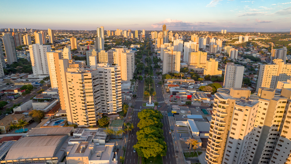 IPTU Campo Grande 2024 Consultar Valor, Datas e 2ª Via do Boleto