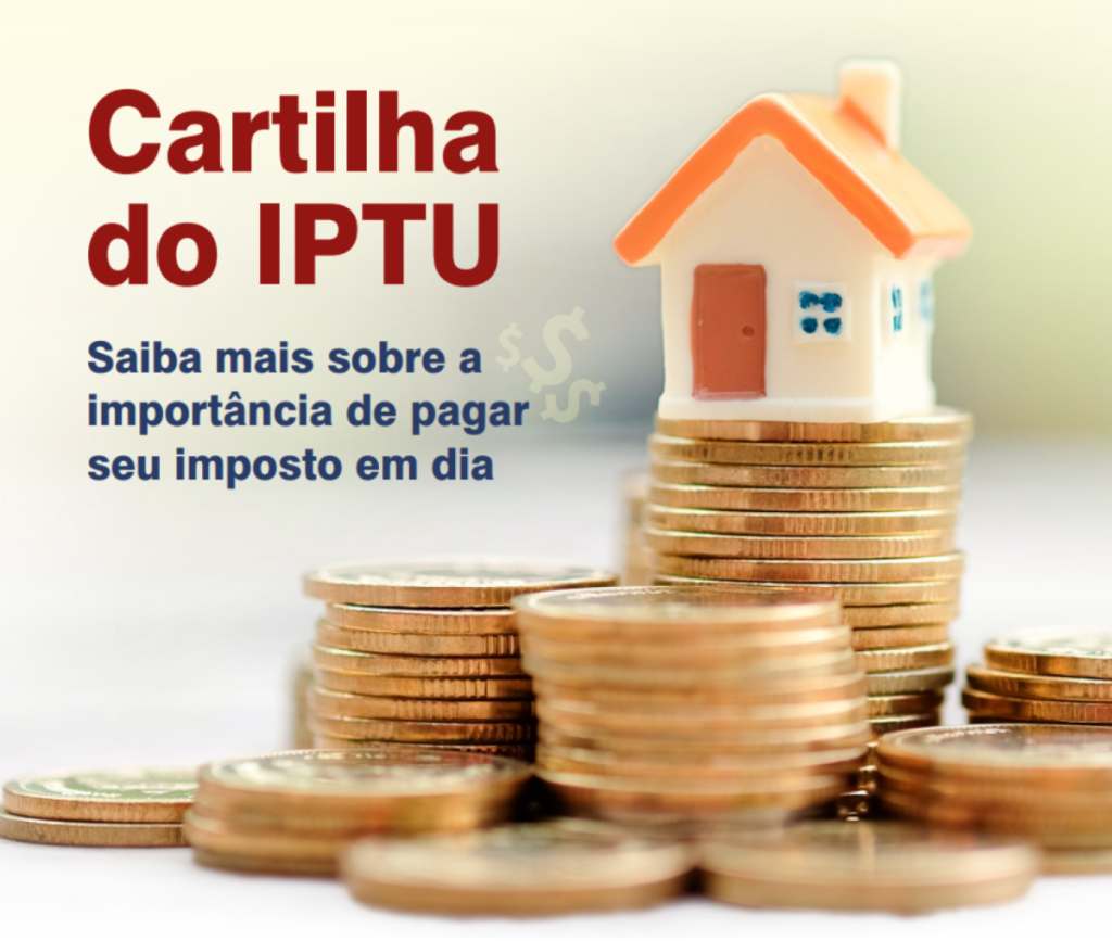 Iptu Natal Consultar Valor Datas E Via Do Boleto