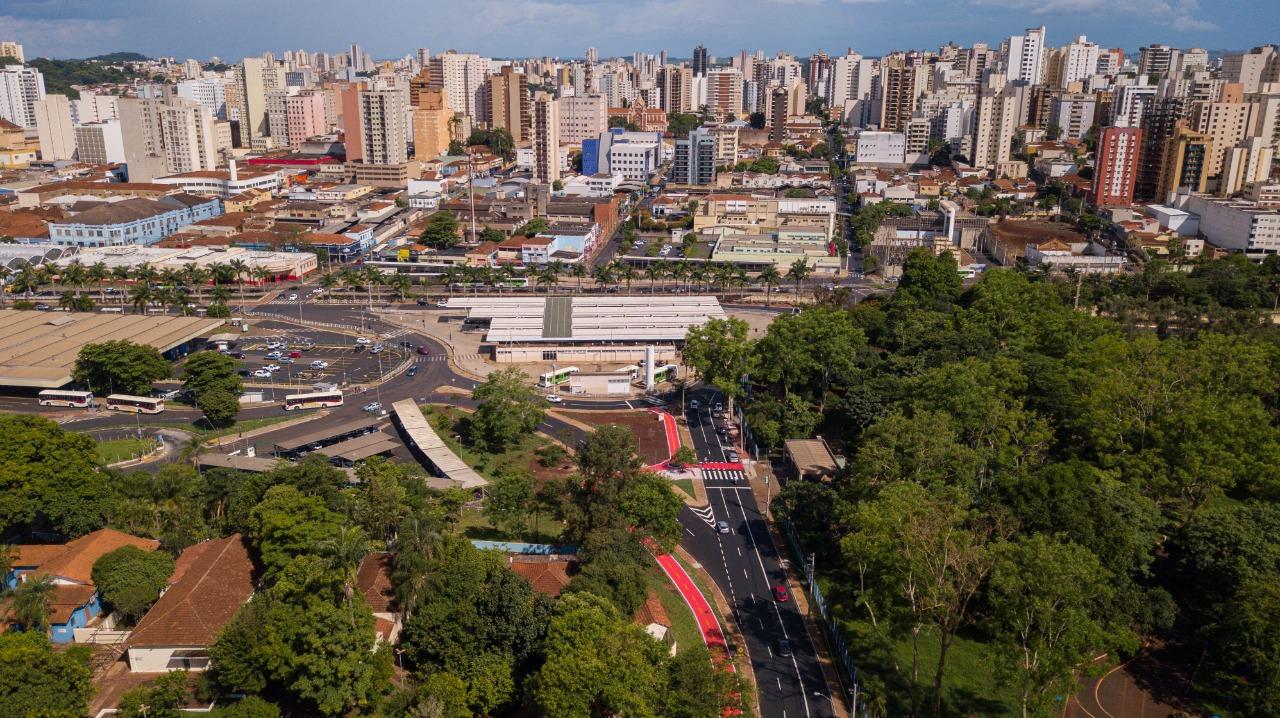 IPTU Ribeirão Preto 2024