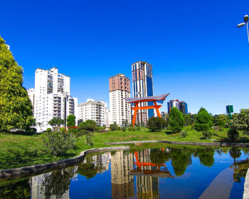 IPTU São José dos Campos 2024
