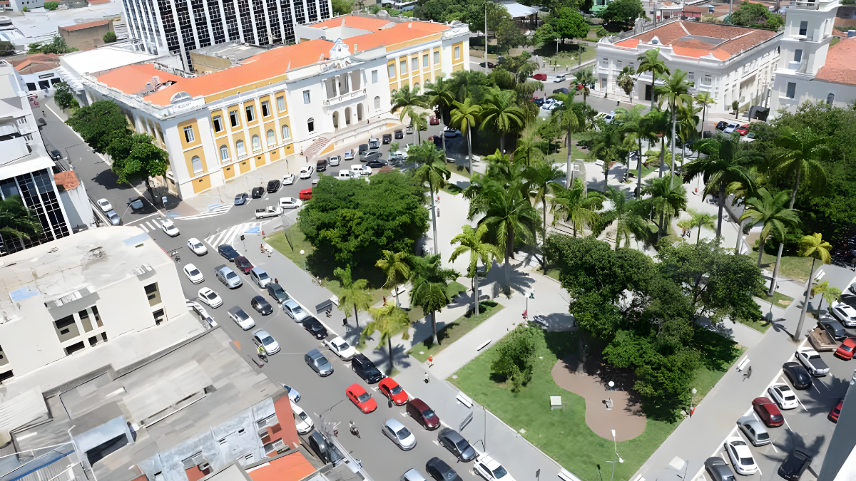 IPTU João Pessoa 2024
