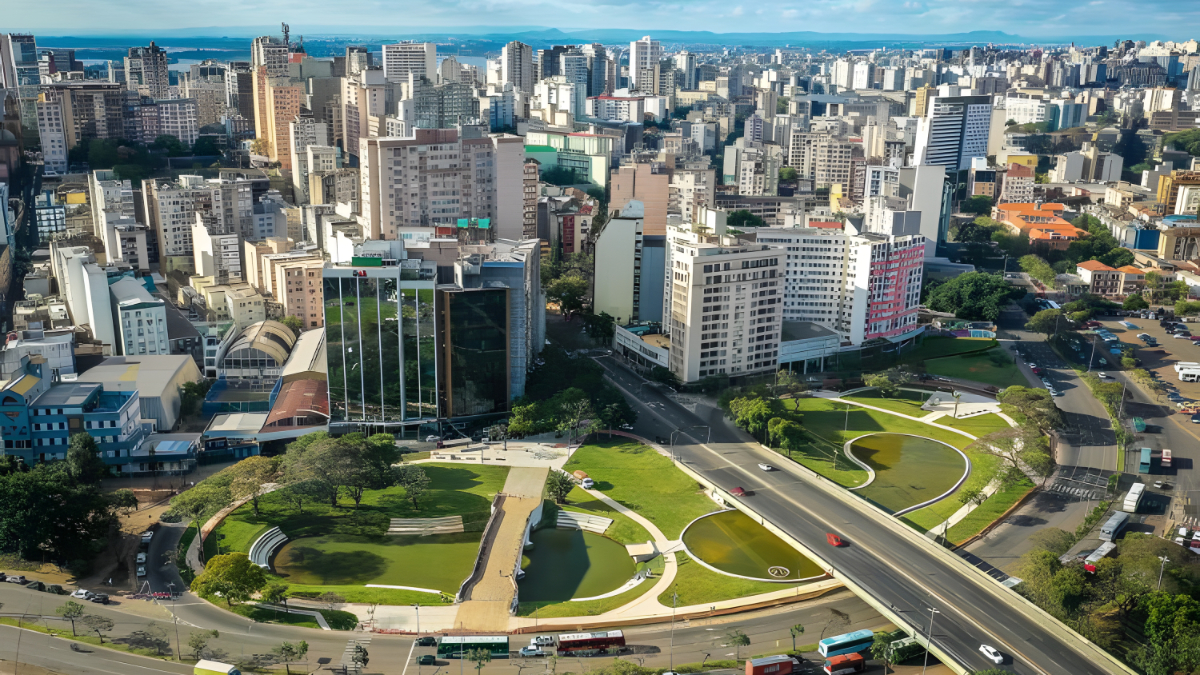 IPTU Porto Alegre 2024