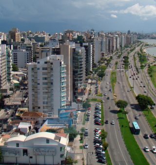 IPTU Florianópolis 2024