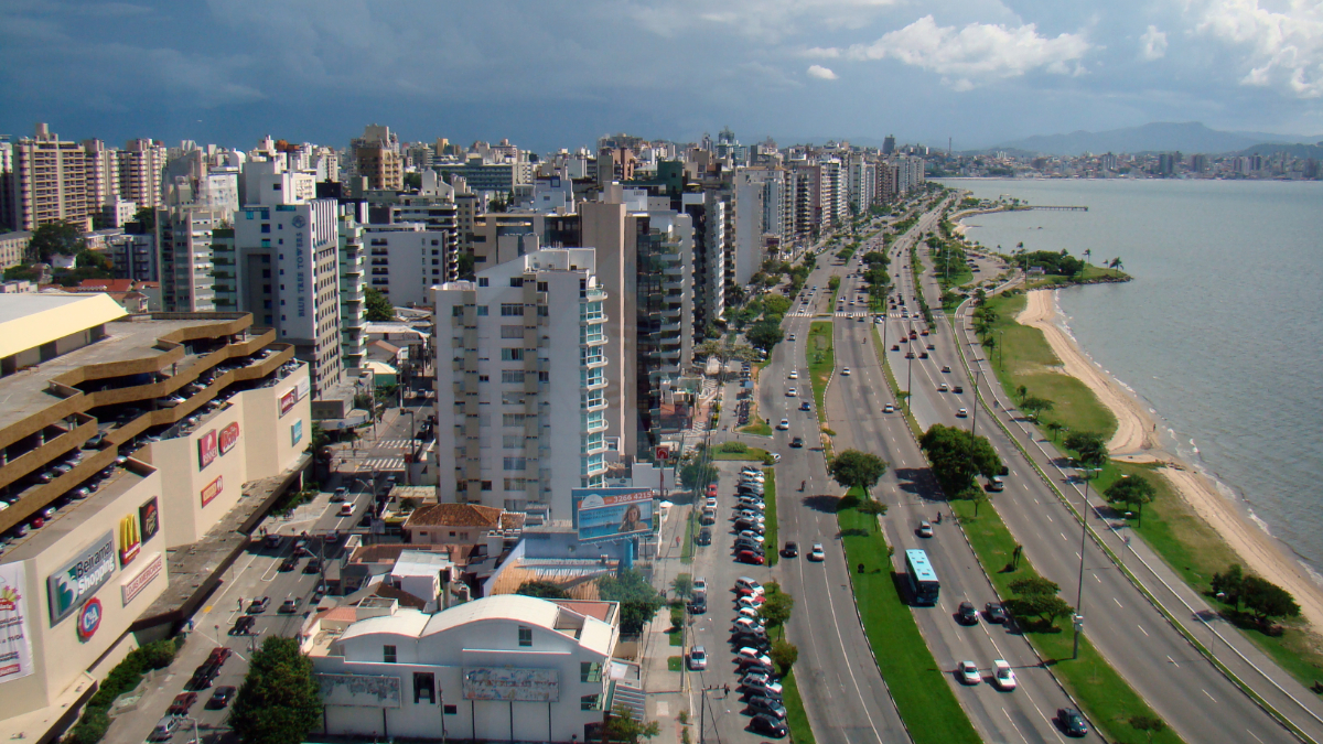 IPTU Florianópolis 2024