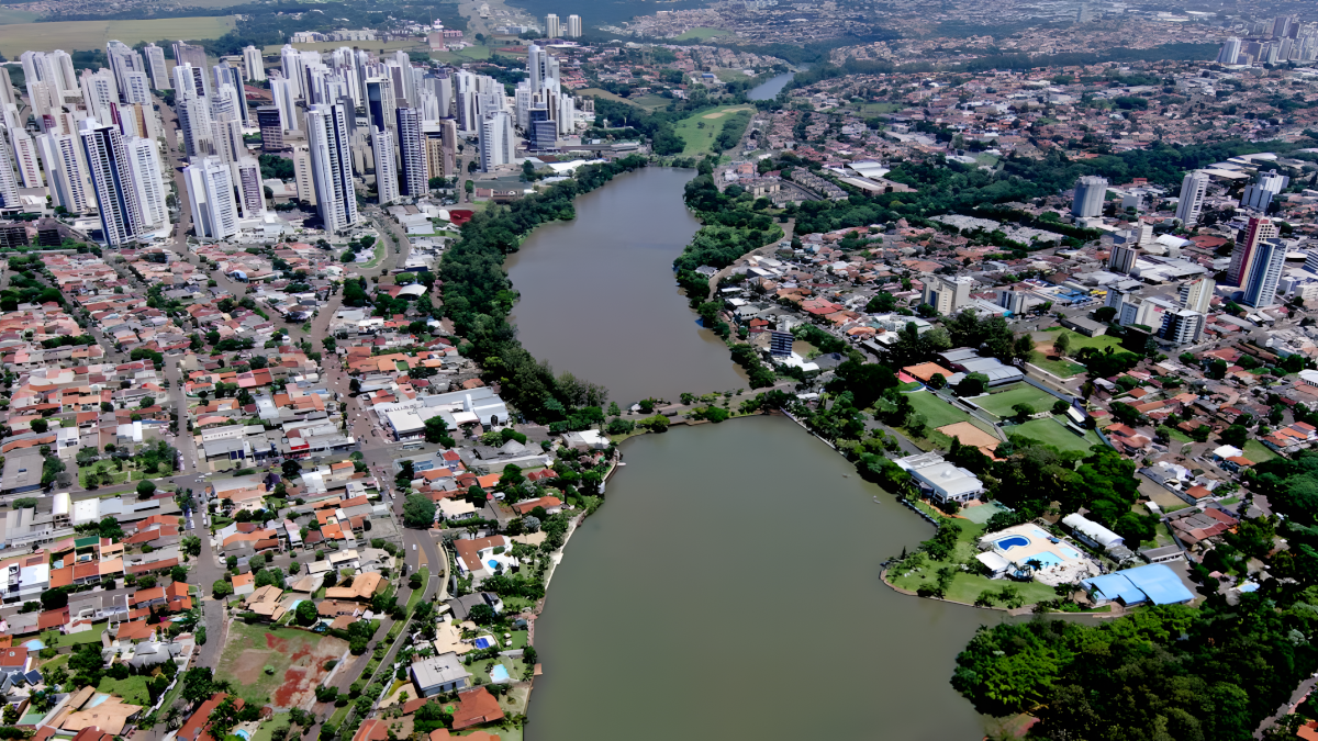 IPTU Londrina 2024